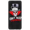 can't sleep clowns will eat me Samsung Galaxy S8 Plus