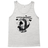 penguin pilot Tank Top