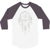 bad dreamcatcher 3/4 Sleeve Shirt
