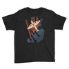bomb deco Youth Tee