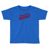 lob city Toddler T-shirt