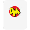 danger mouse 80's Mousepad