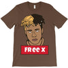 xxxtentacion T-Shirt