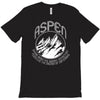 aspen dumb and dumber funny movie vintage T-Shirt