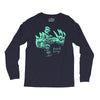 Death Grips Long Sleeve Shirts
