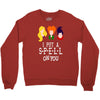 sanderson sister tee Crewneck Sweatshirt