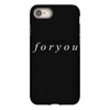 foryou iPhone 8