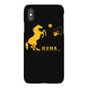huma iPhoneX