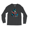 autoblocks Long Sleeve Shirts
