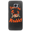 don't be krabby Samsung Galaxy S7 Edge
