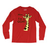 moo, i'm a goat Long Sleeve Shirts