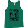 survivor's kit Tank Top
