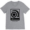 long sleeve ampeg best trending V-Neck Tee