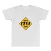 turtle xing All Over Men's T-shirt