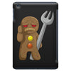 sad gingerbread iPad Mini