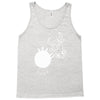 crazy cow Tank Top