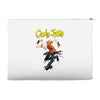 circle jerks Accessory Pouches