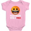 Smile Baby Bodysuit