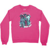 honor their sacrifice never forget Crewneck Sweatshirt