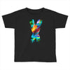 jake paul x colorful Toddler T-shirt