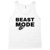 Beast Mode On Tank Top