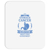I am a Stomach Tumor Survivor - What's Your Superpower? Mousepad