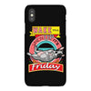 wake me up when it's friday iPhoneX