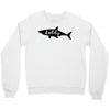 Daddy Shark Crewneck Sweatshirt