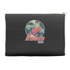 robin the boy wonder Accessory Pouches