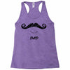 dad Racerback Tank