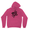 stupid cupid Unisex Hoodie