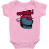squirrel Baby Onesie