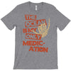 ocean is the only medication T-Shirt