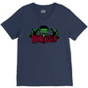Frankenstein V-Neck Tee