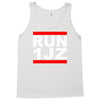 run 1jz Tank Top