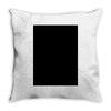 think my dad Throw Pillow