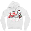 better call saul Zipper Hoodie