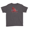 mushroom eater Youth Tee