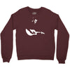 blur damon albarn indie rock music Crewneck Sweatshirt