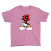 poll Youth Tee