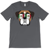 mexican boxer T-Shirt