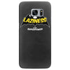 laziness is my superpower Samsung Galaxy S7 Edge