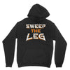 sweep the leg Youth Hoodie
