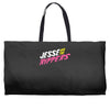 jesse and the rippers Weekender Totes