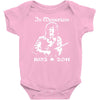 gary moore homage Baby Onesie