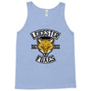 leicester foxes Tank Top
