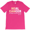 Heal Cancer T-Shirt