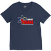 new i'm not insane V-Neck Tee