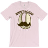 mustachio T-Shirt