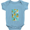 Wow Baby Onesie
